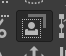 foreground select icon